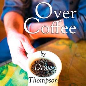 Over Coffee Book Cover